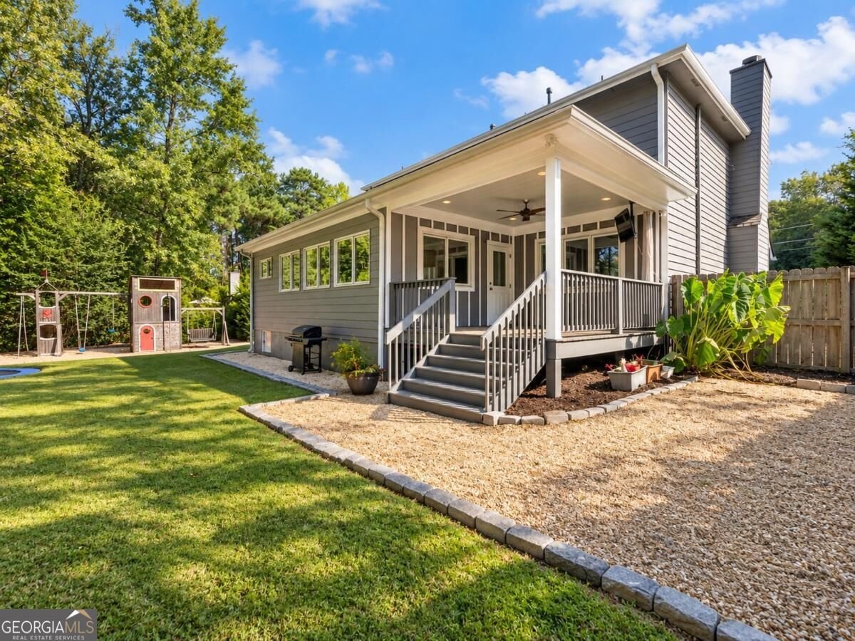1229 Gate Post Lane Lawrenceville - Photo 27