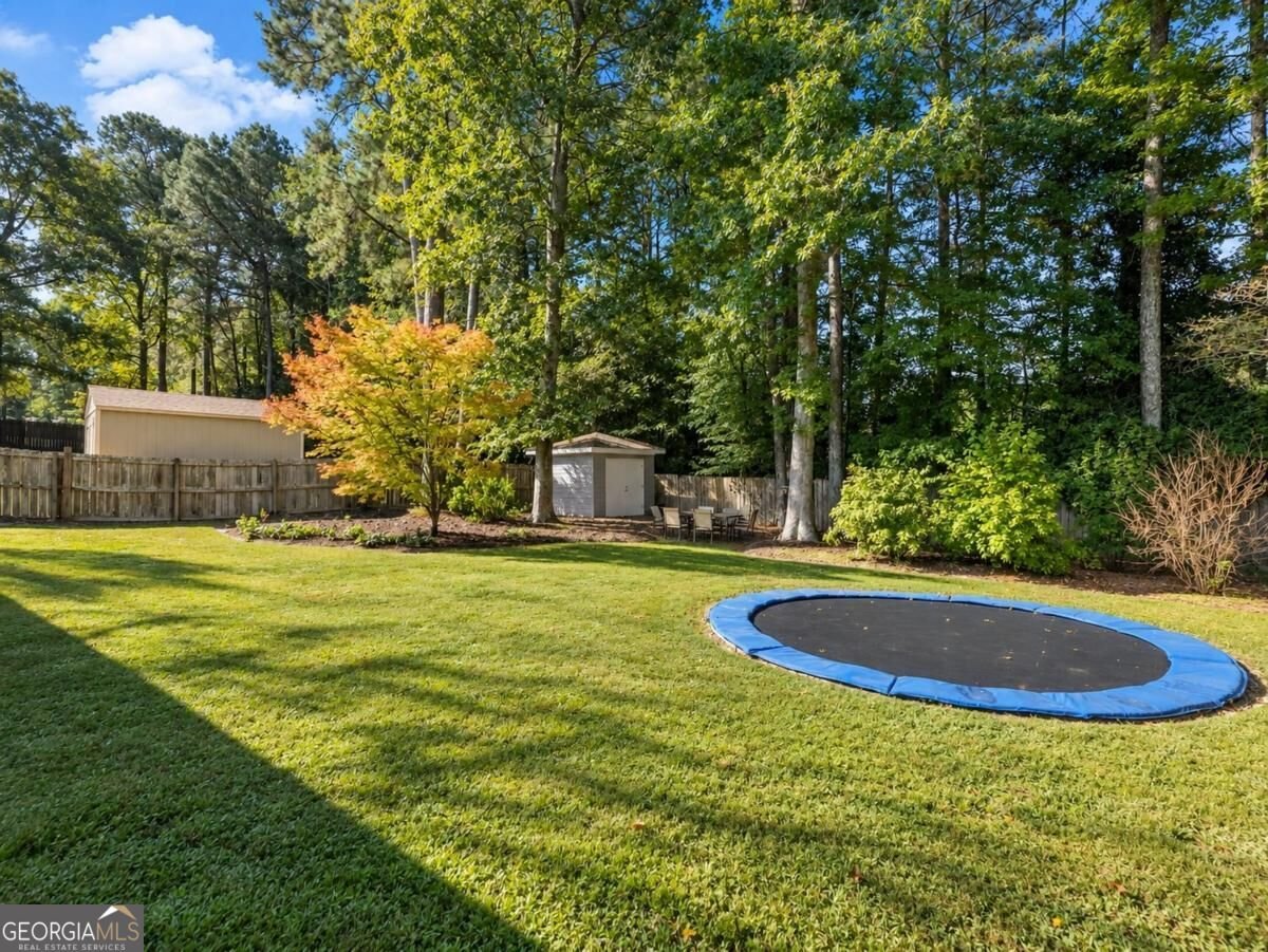 1229 Gate Post Lane Lawrenceville - Photo 29