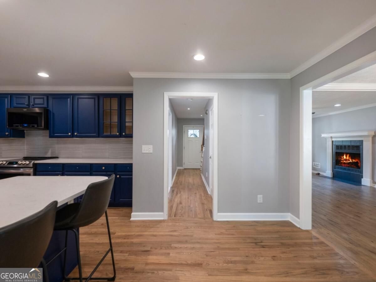 1229 Gate Post Lane Lawrenceville - Photo 30