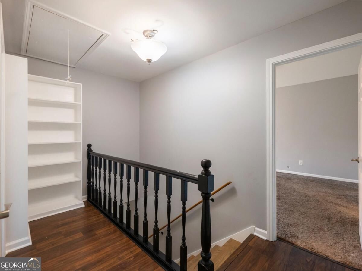 1229 Gate Post Lane Lawrenceville - Photo 40