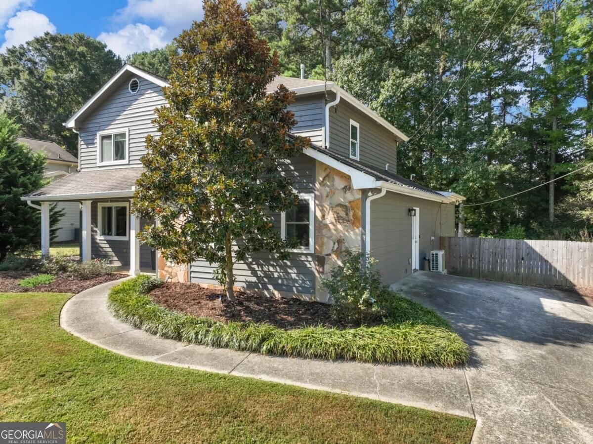 1229 Gate Post Lane Lawrenceville - Photo 52