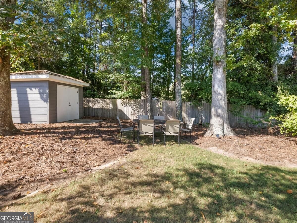 1229 Gate Post Lane Lawrenceville - Photo 56