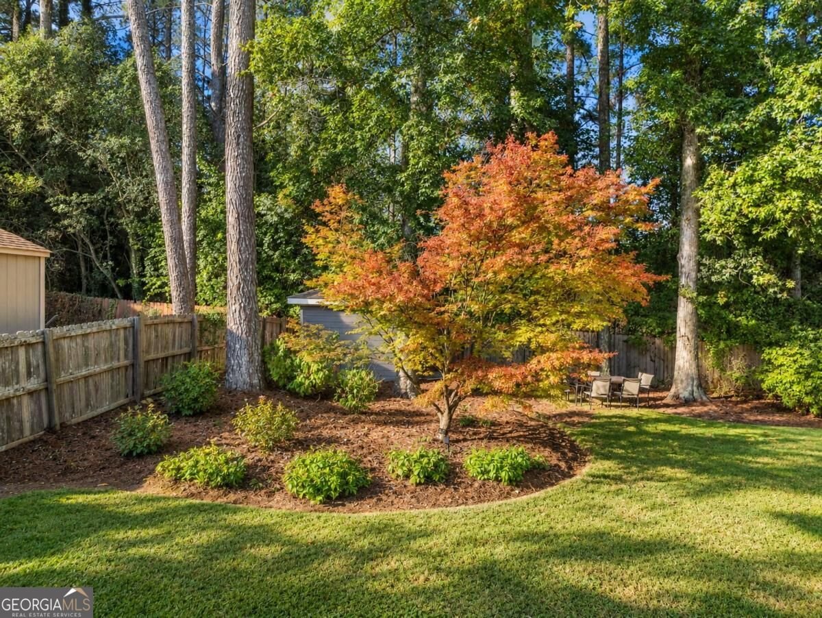 1229 Gate Post Lane Lawrenceville - Photo 57