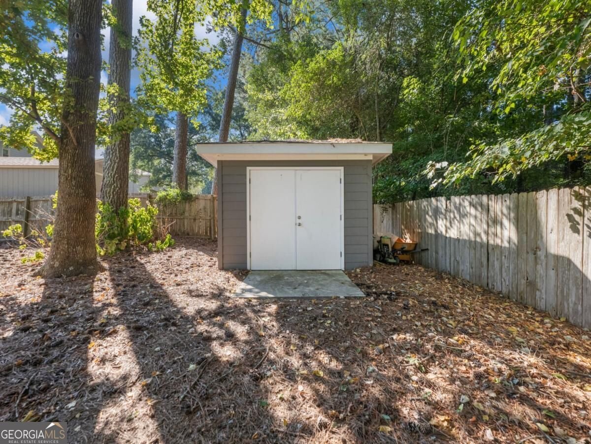 1229 Gate Post Lane Lawrenceville - Photo 58