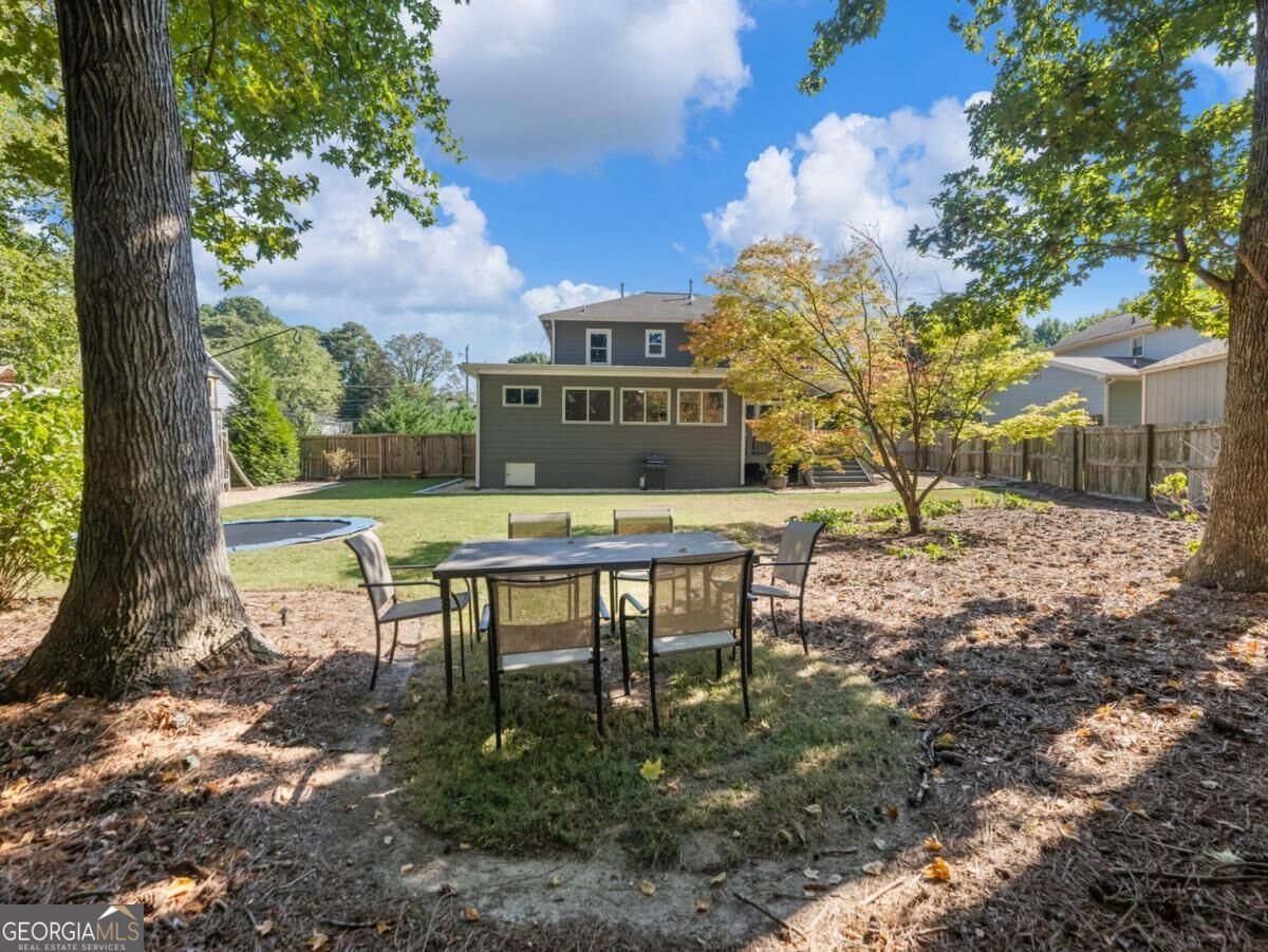 1229 Gate Post Lane Lawrenceville - Photo 60