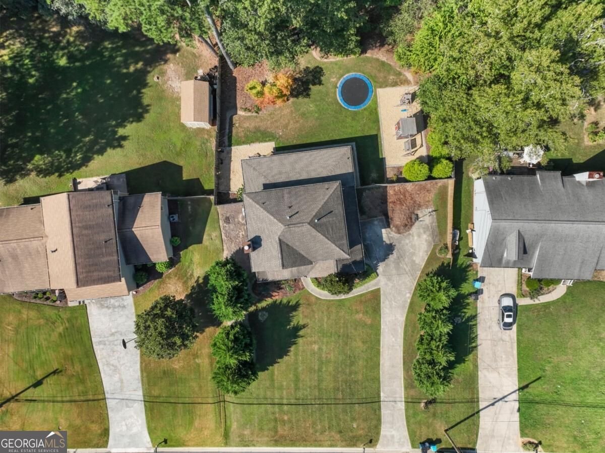 1229 Gate Post Lane Lawrenceville - Photo 63