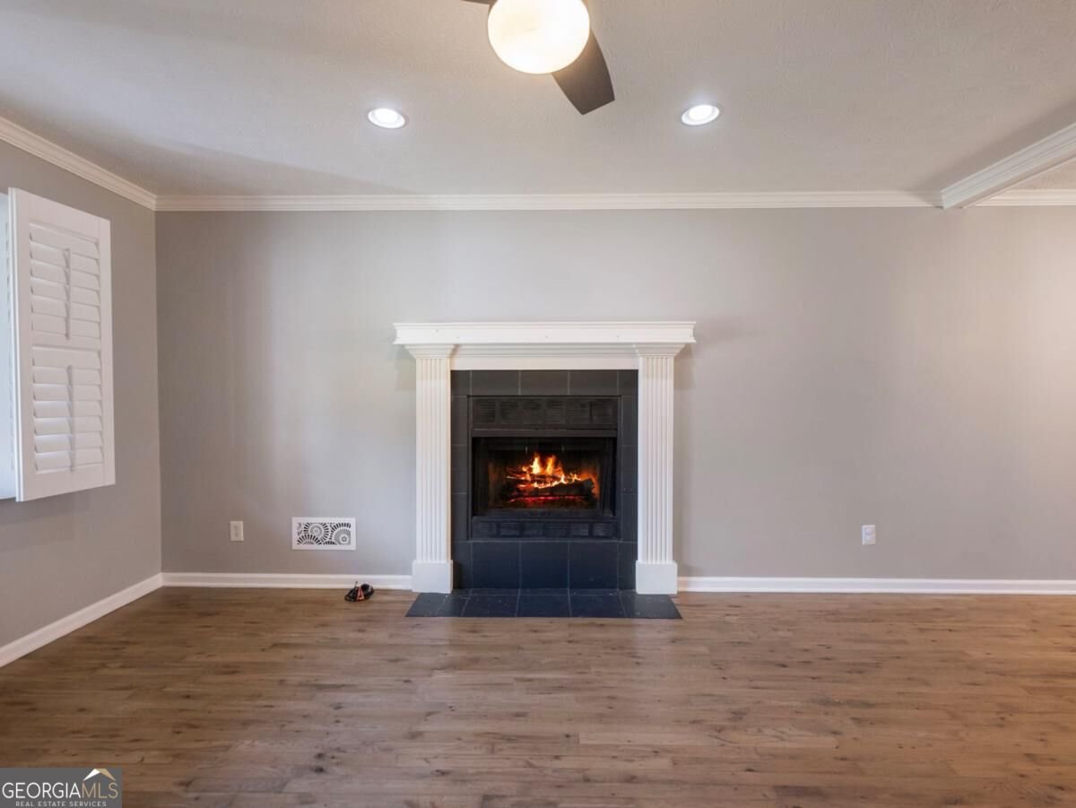 1229 Gate Post Lane Lawrenceville - Photo 7