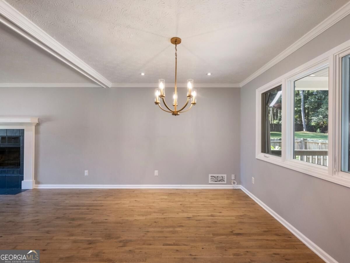 1229 Gate Post Lane Lawrenceville - Photo 8