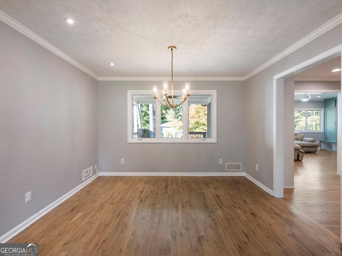 1229 Gate Post Lane Lawrenceville - Photo 9