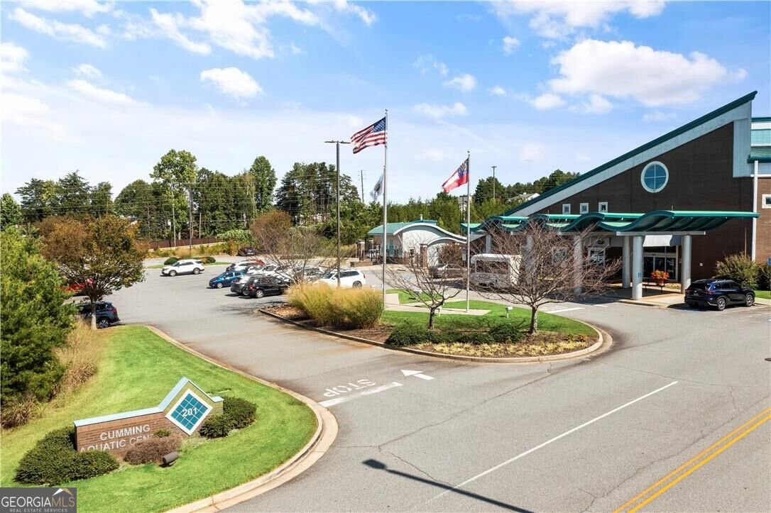 1625 Traveler Trace-Lot 43 Cumming - Photo 33