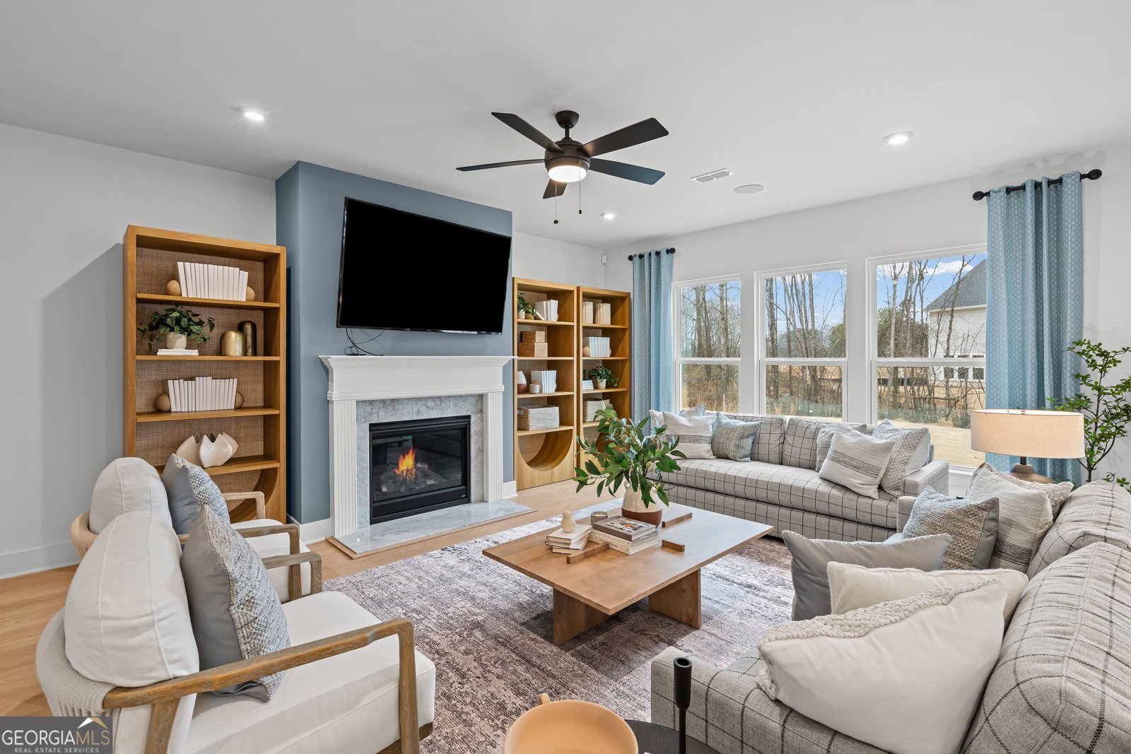 1625 Traveler Trace-Lot 43 Cumming - Photo 7