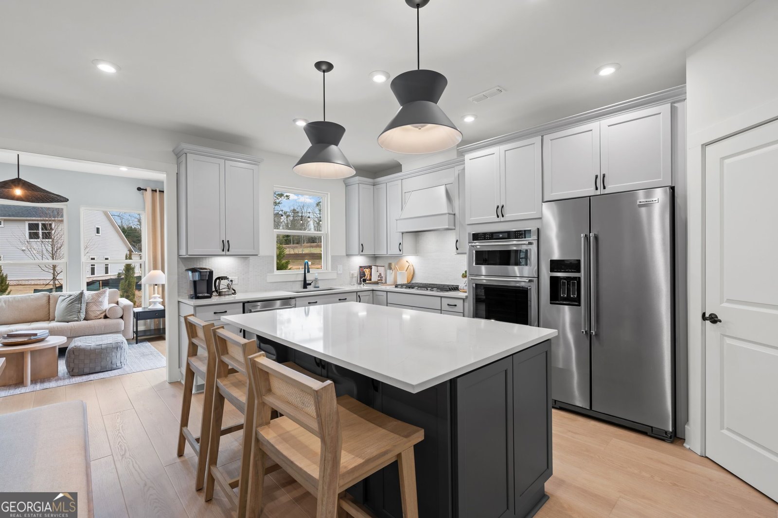 1625 Traveler Trace-Lot 43 Cumming - Photo 8