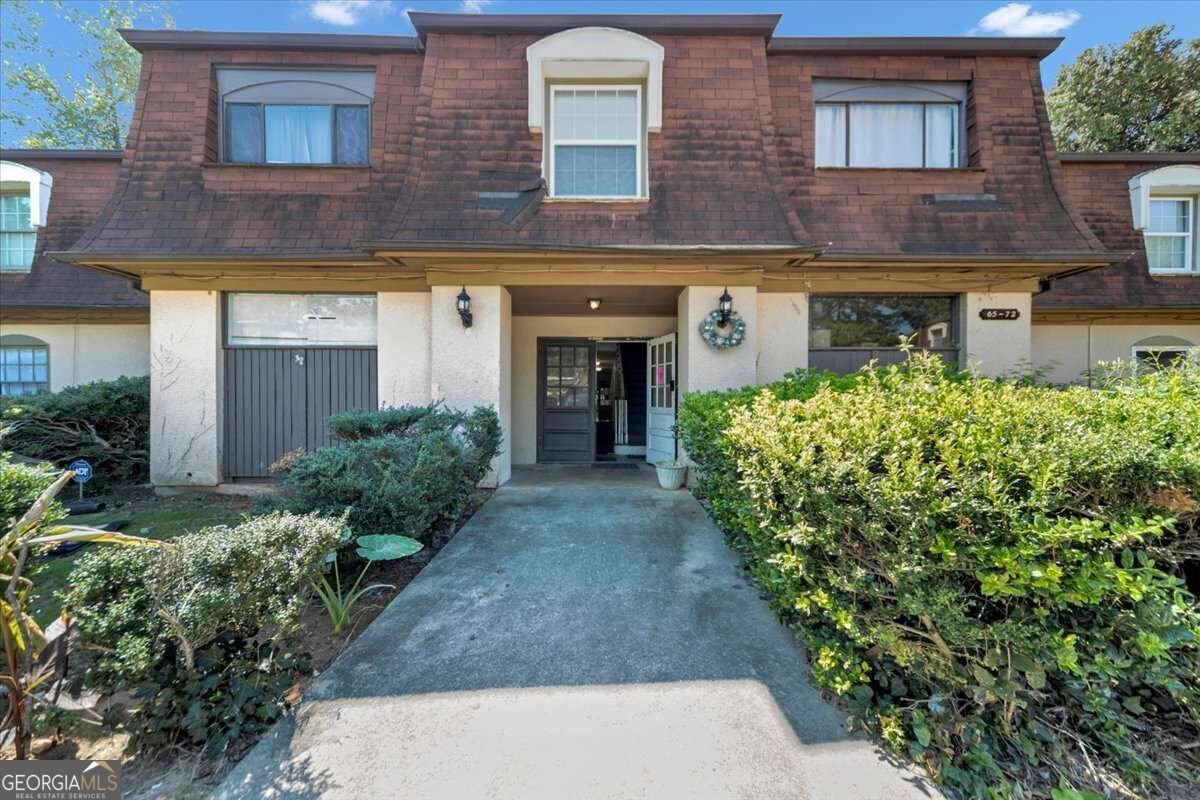 72 Place Fontaine Lithonia - main photo