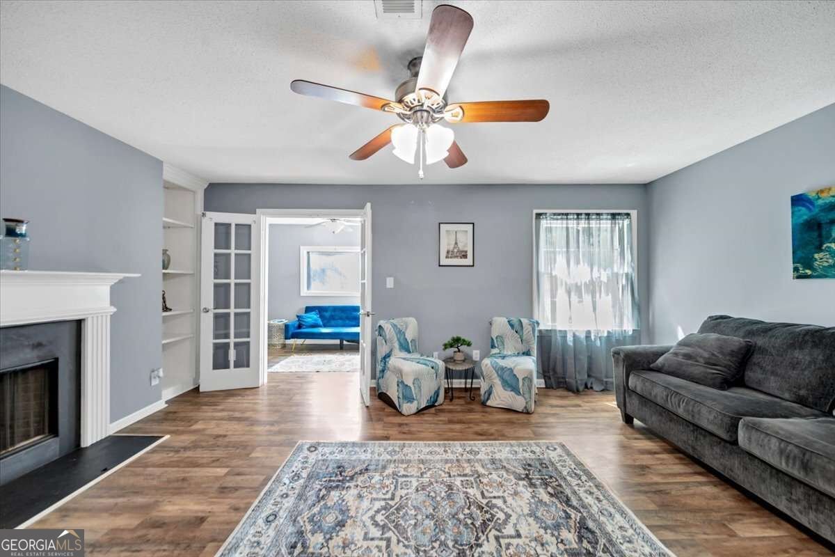 72 Place Fontaine Lithonia - Photo 11