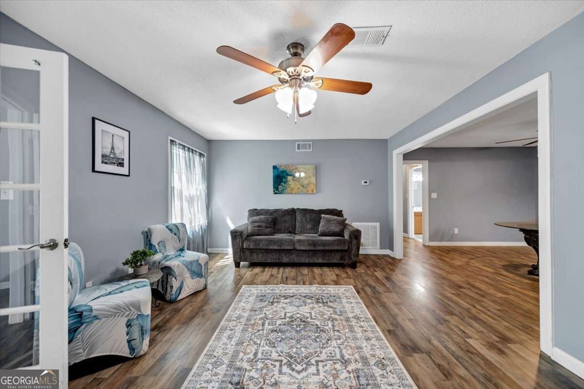 72 Place Fontaine Lithonia - Photo 12