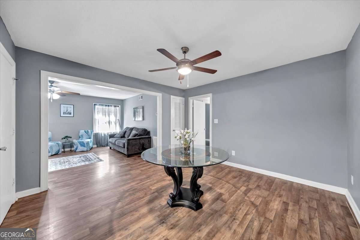 72 Place Fontaine Lithonia - Photo 13