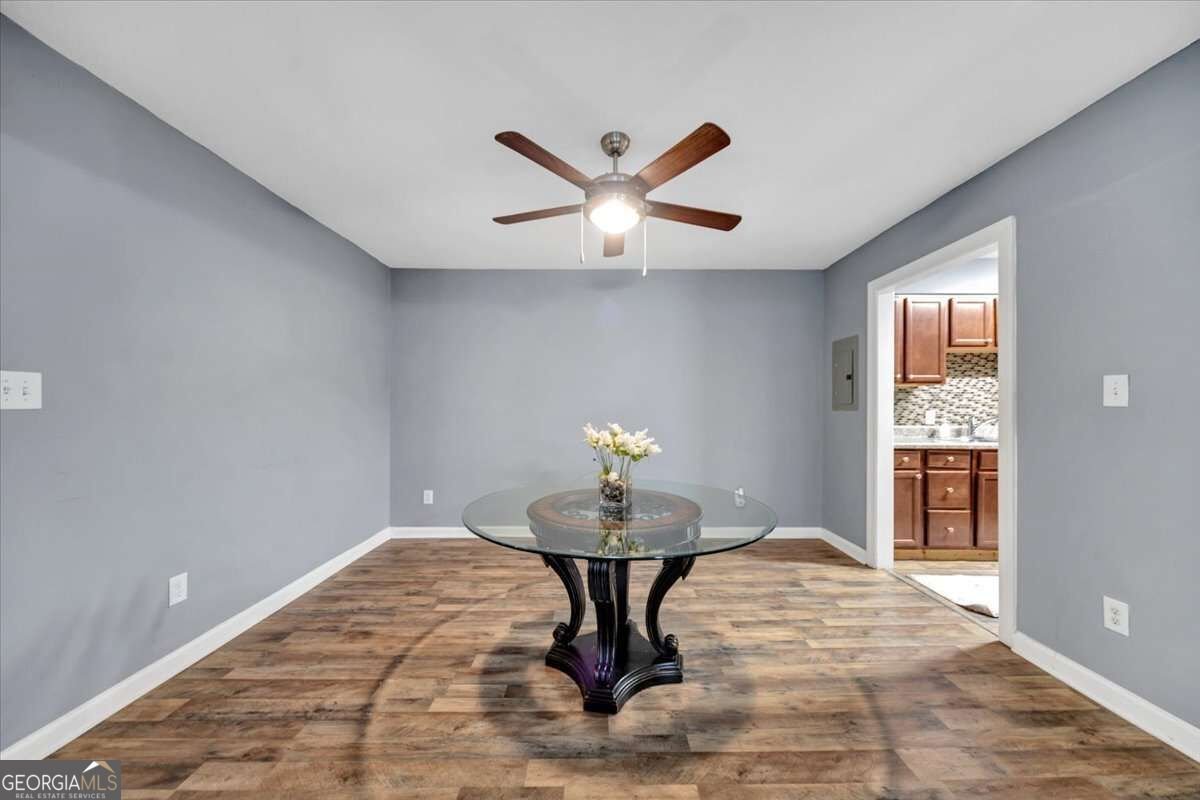 72 Place Fontaine Lithonia - Photo 14