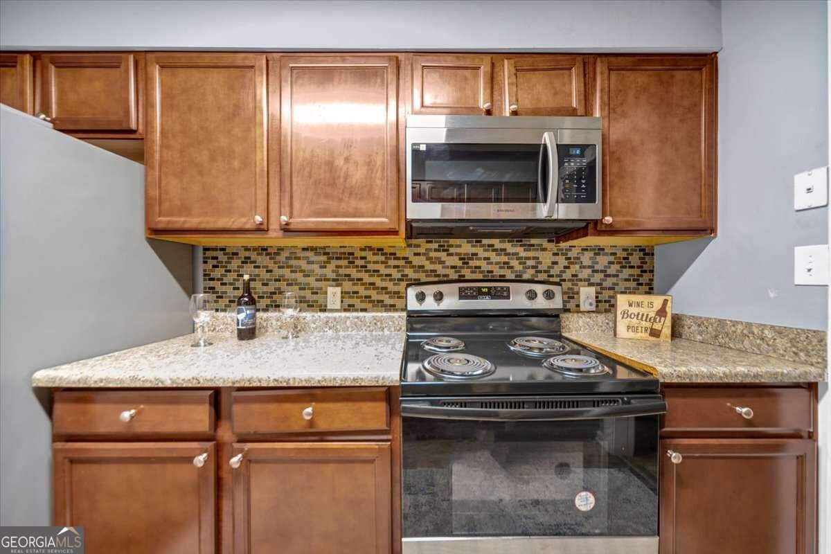 72 Place Fontaine Lithonia - Photo 17