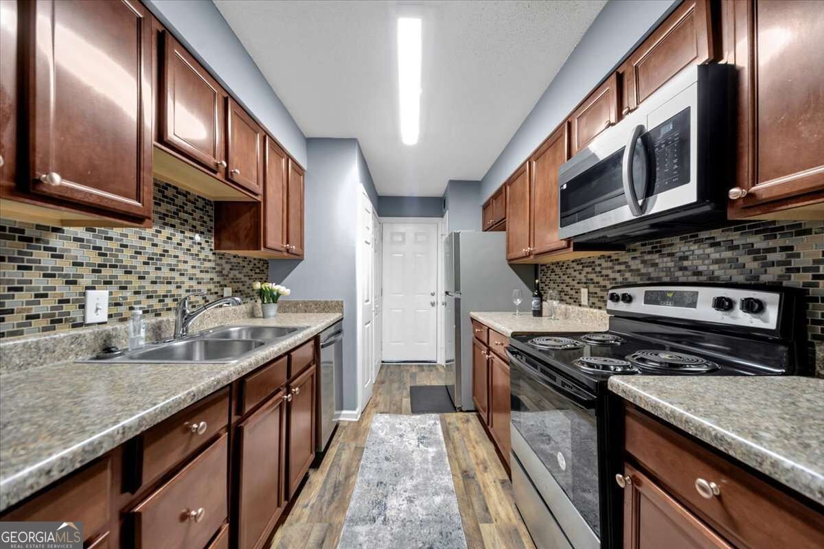 72 Place Fontaine Lithonia - Photo 18