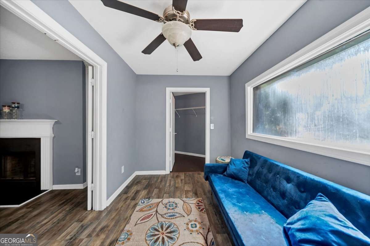 72 Place Fontaine Lithonia - Photo 6