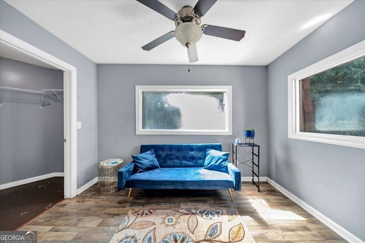 72 Place Fontaine Lithonia - Photo 8