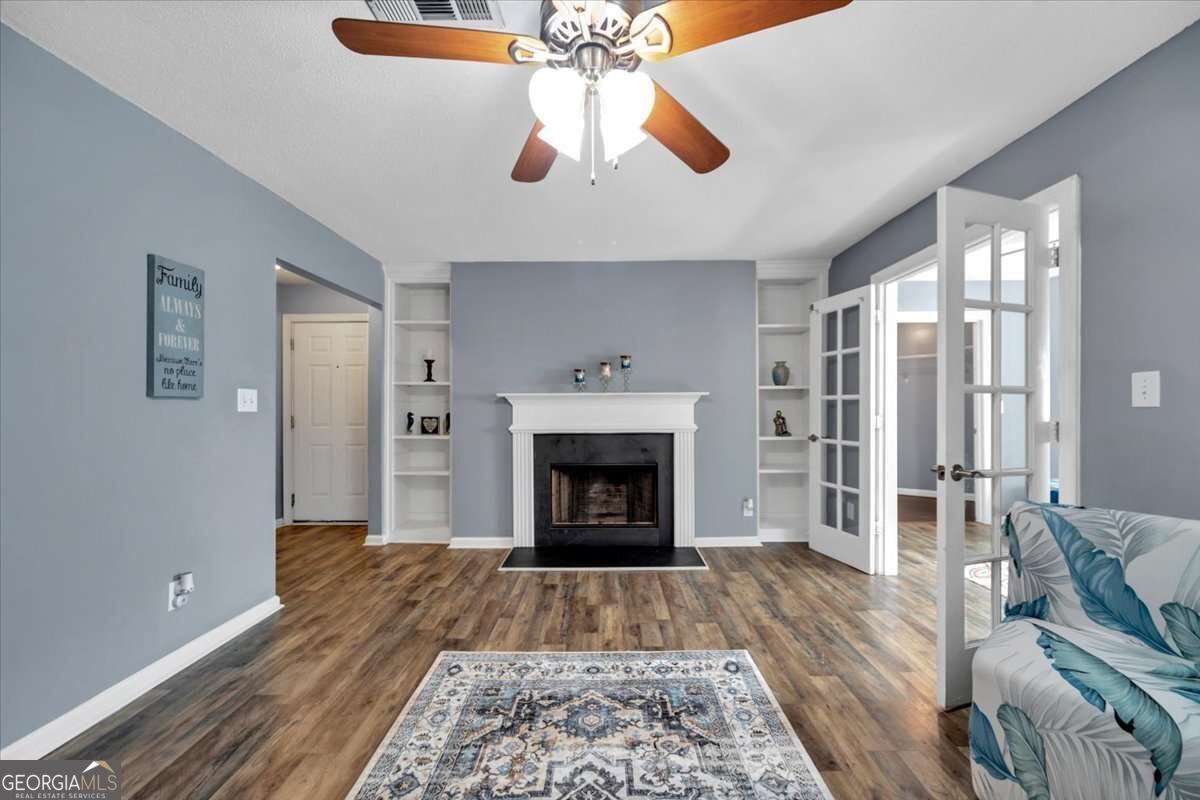 72 Place Fontaine Lithonia - Photo 9