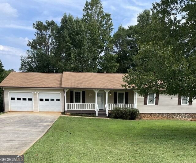 118 Cotton Indian Trail Stockbridge - main photo