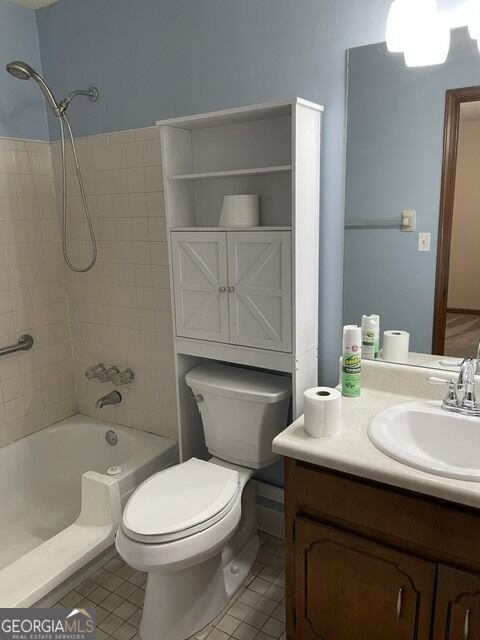 118 Cotton Indian Trail Stockbridge - Photo 15