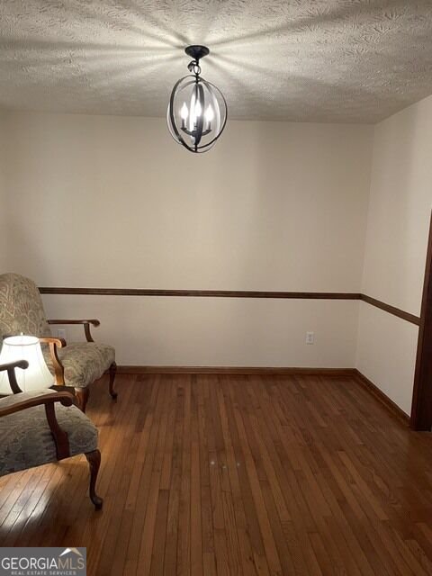 118 Cotton Indian Trail Stockbridge - Photo 6