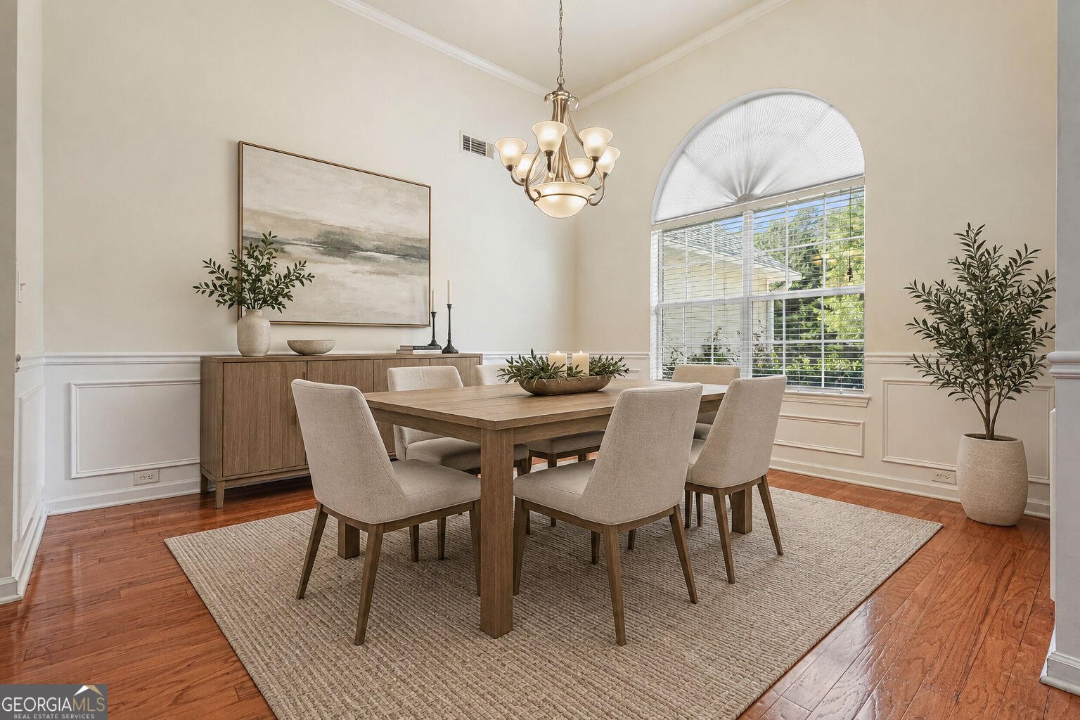 4177 Defoors Farm Drive Powder Springs - Photo 13