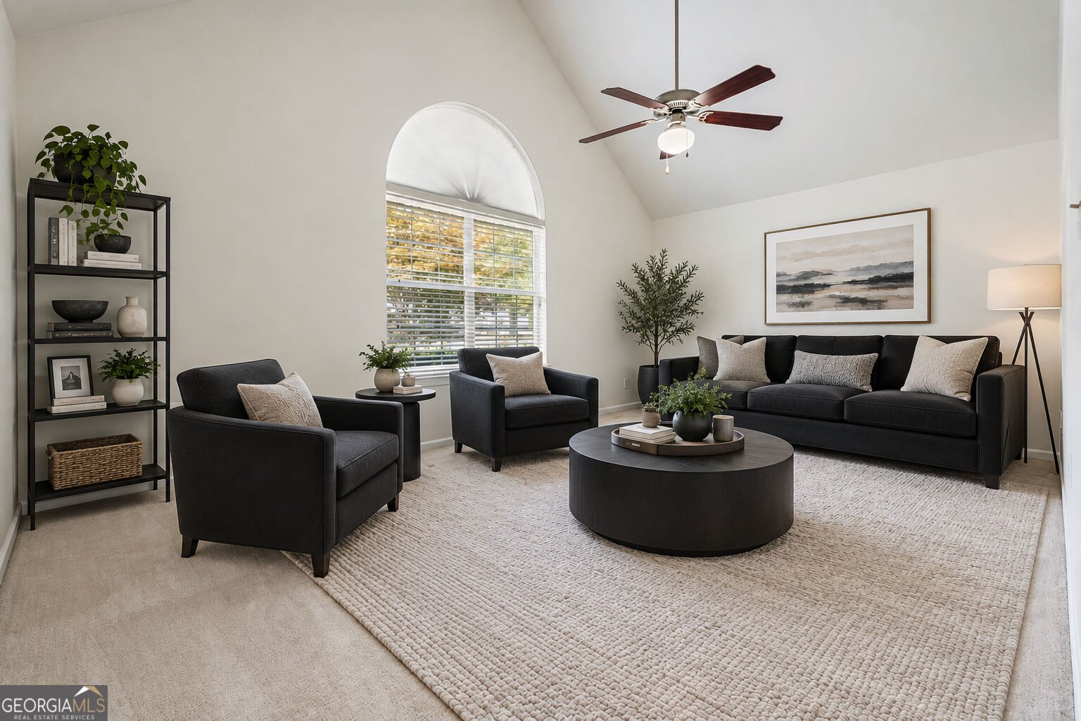 4177 Defoors Farm Drive Powder Springs - Photo 14