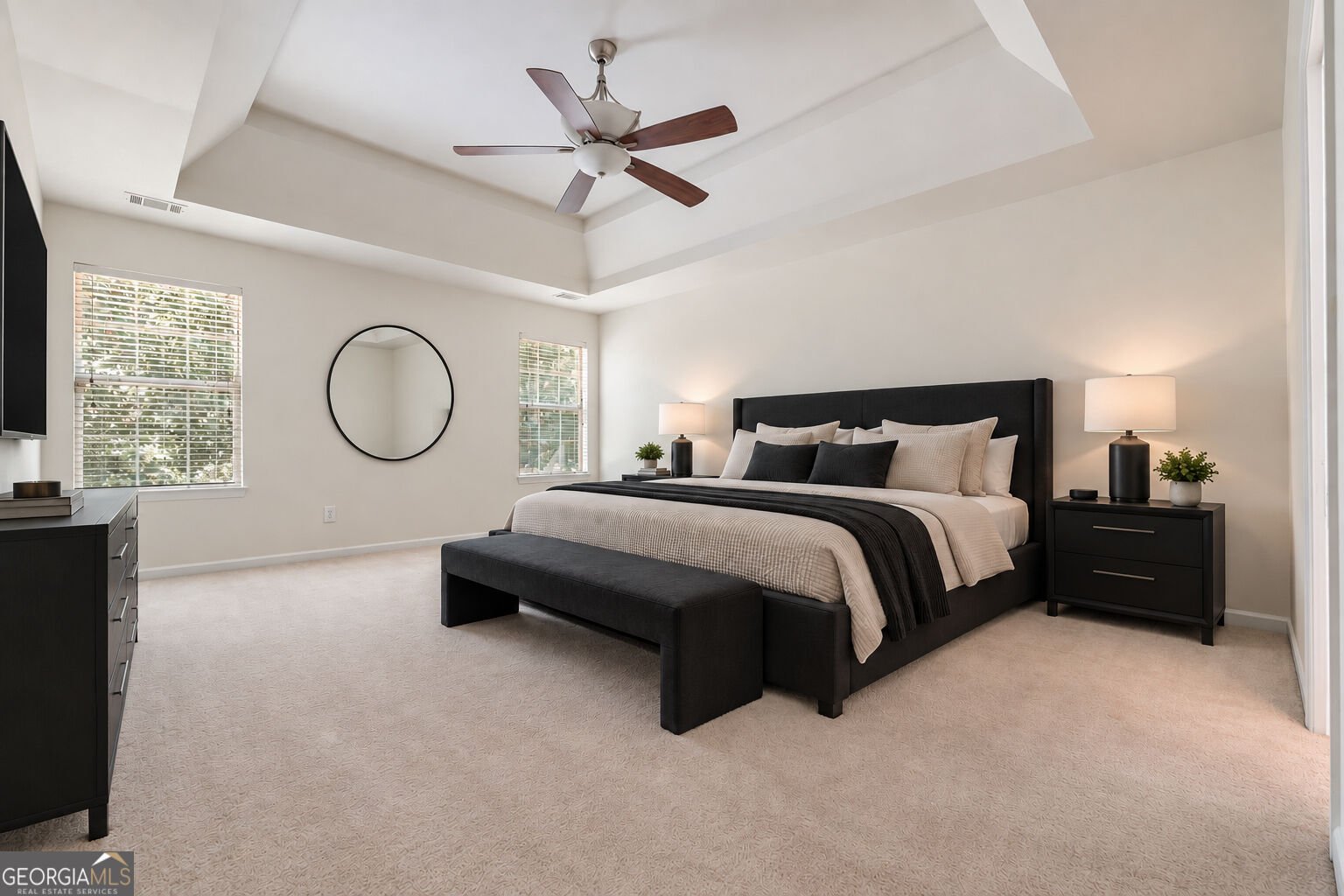 4177 Defoors Farm Drive Powder Springs - Photo 15