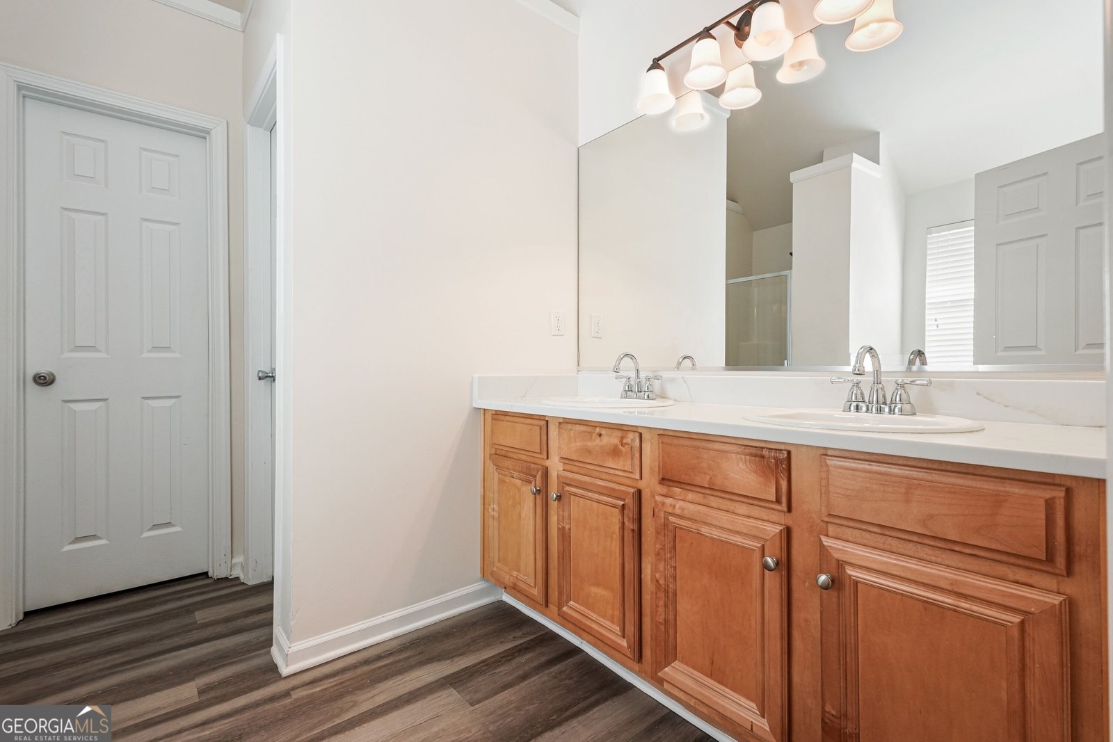 4177 Defoors Farm Drive Powder Springs - Photo 16