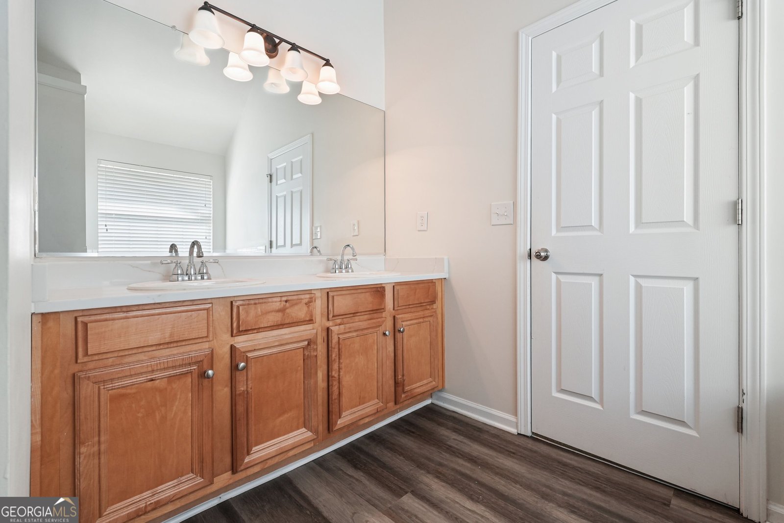 4177 Defoors Farm Drive Powder Springs - Photo 17