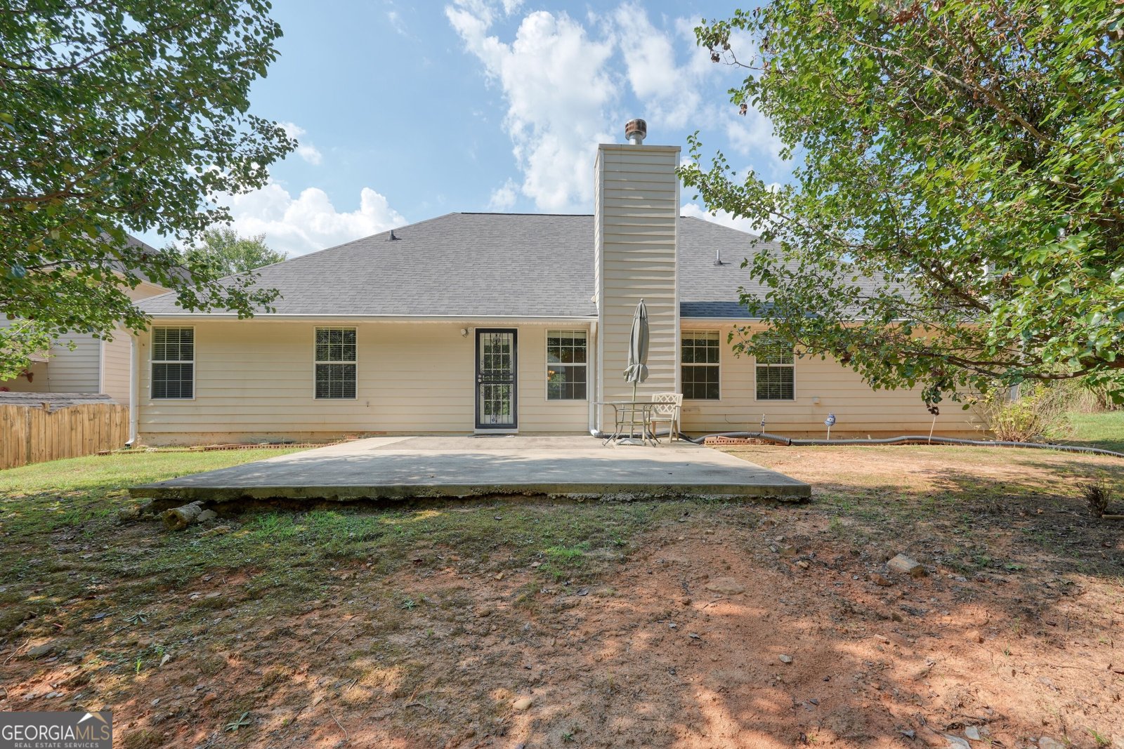 4177 Defoors Farm Drive Powder Springs - Photo 28