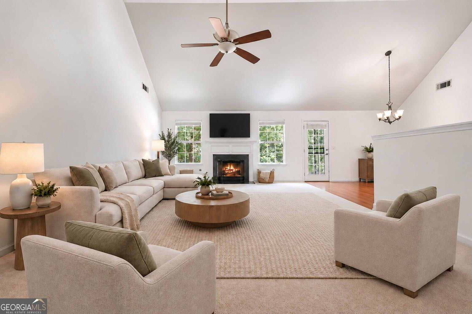 4177 Defoors Farm Drive Powder Springs - Photo 6