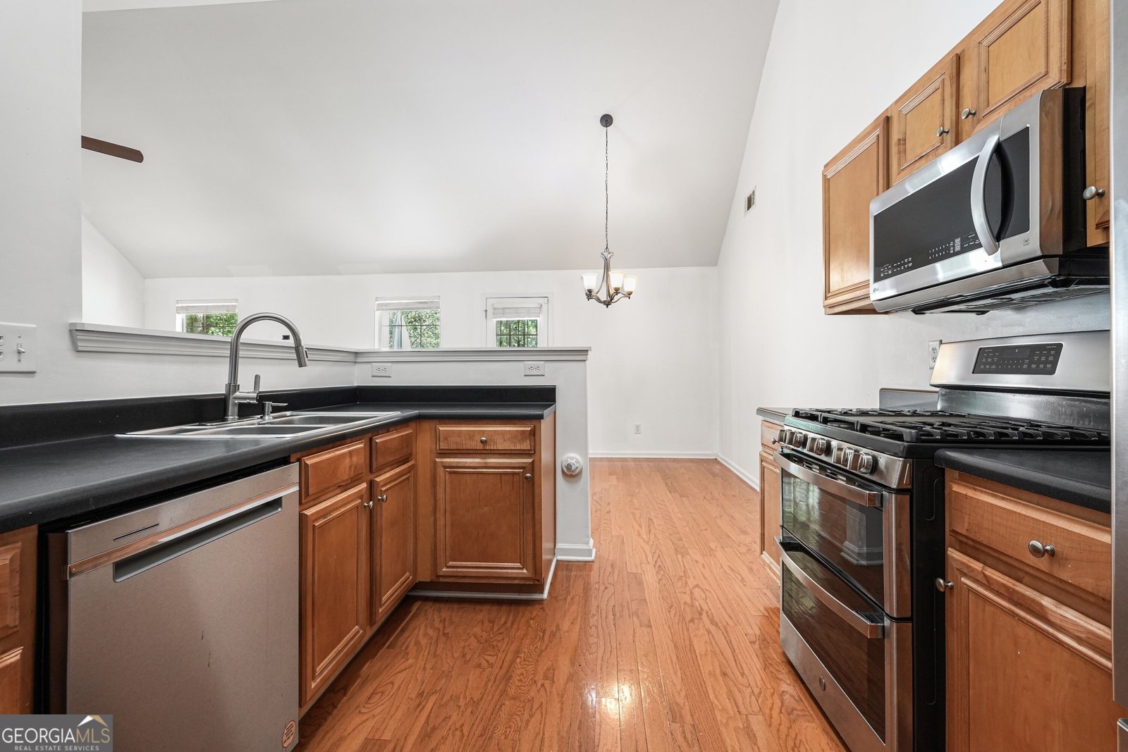 4177 Defoors Farm Drive Powder Springs - Photo 7