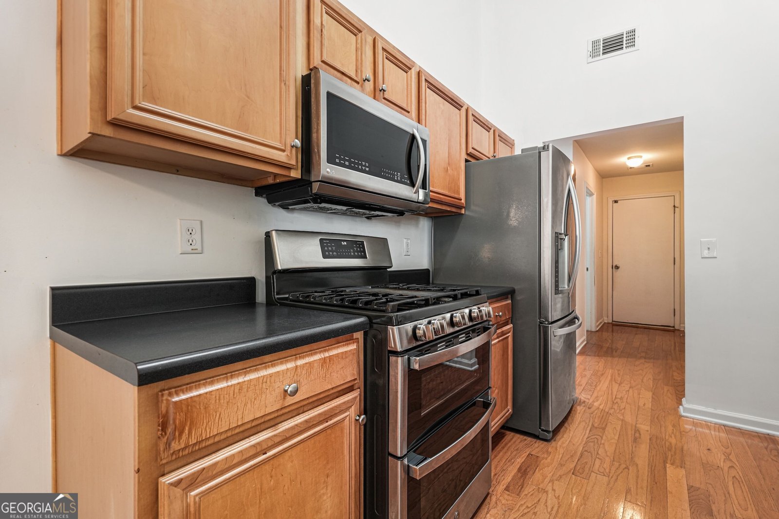 4177 Defoors Farm Drive Powder Springs - Photo 8
