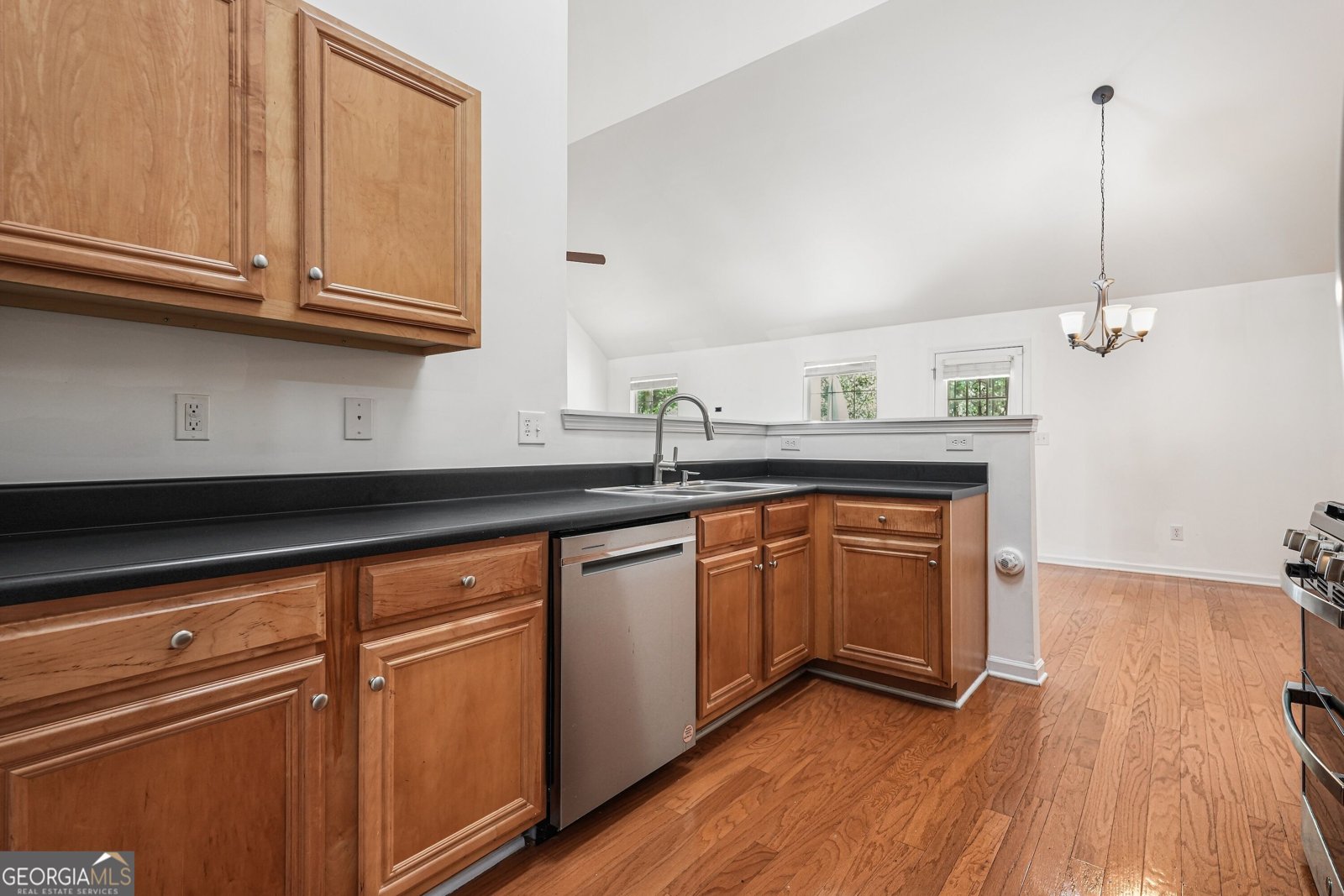 4177 Defoors Farm Drive Powder Springs - Photo 9