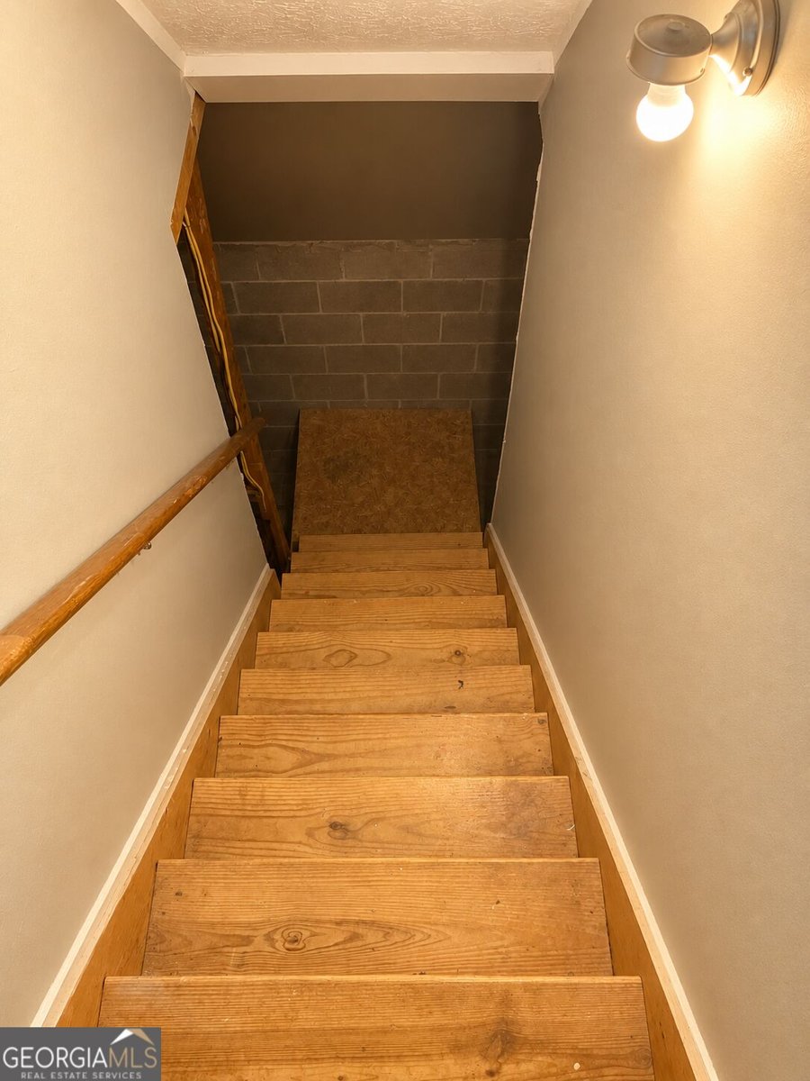 266 Chancey Drive Douglasville - Photo 15