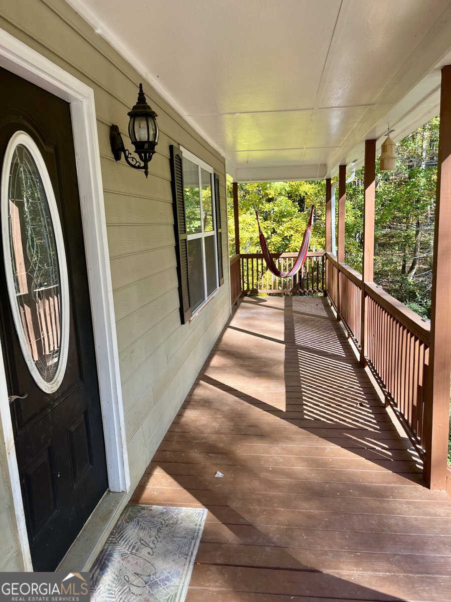 266 Chancey Drive Douglasville - Photo 18