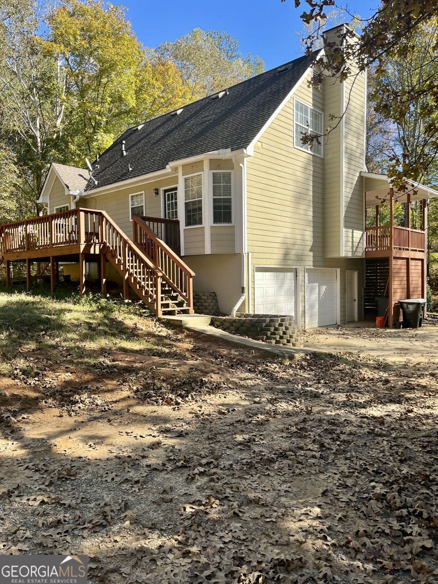 266 Chancey Drive Douglasville - Photo 20