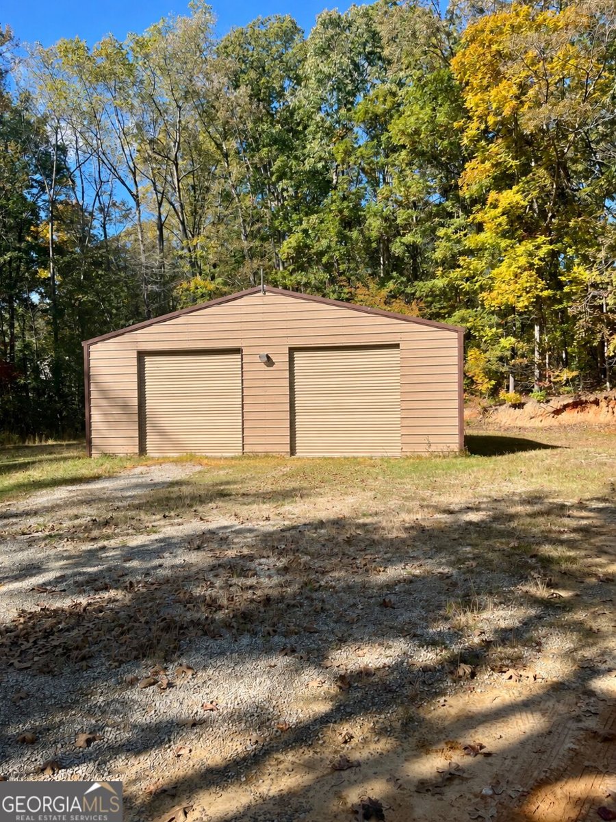 266 Chancey Drive Douglasville - Photo 21