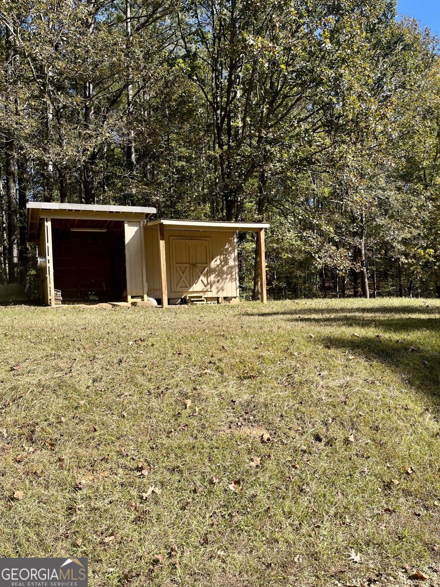 266 Chancey Drive Douglasville - Photo 22