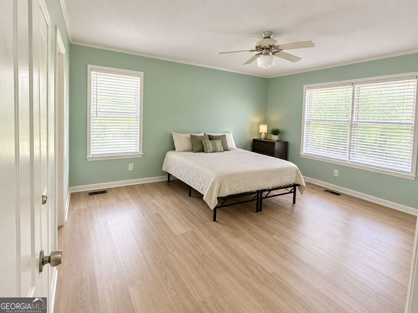 266 Chancey Drive Douglasville - Photo 7