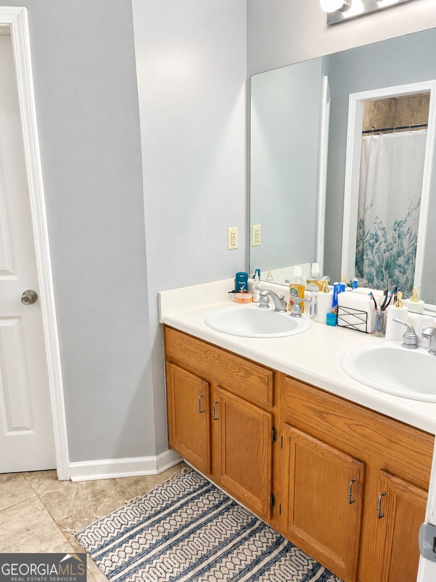 266 Chancey Drive Douglasville - Photo 8