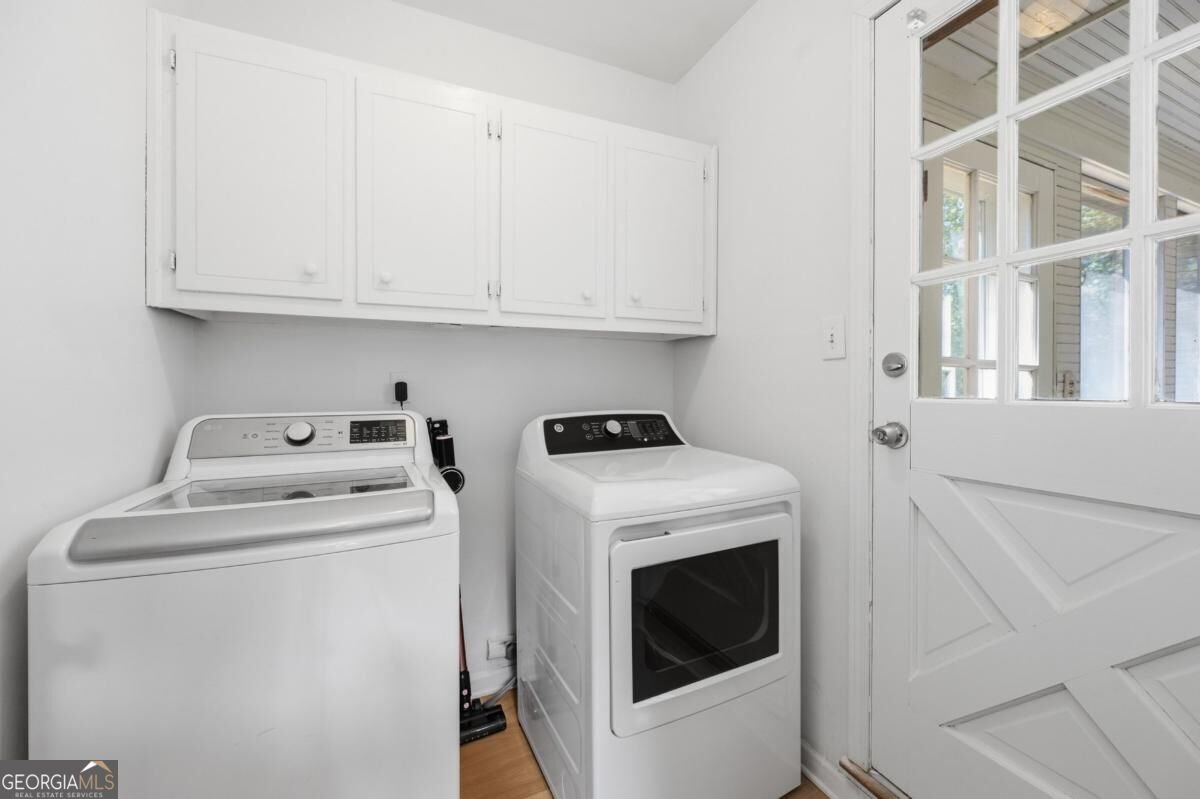 2458 Fontainebleau Drive Atlanta - Photo 14