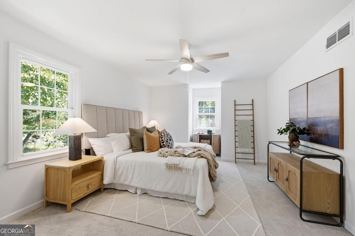 2458 Fontainebleau Drive Atlanta - Photo 18
