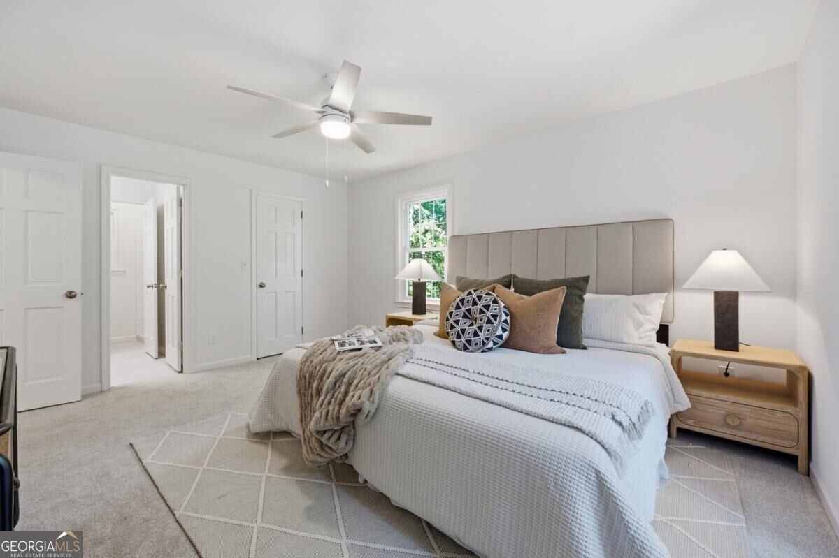 2458 Fontainebleau Drive Atlanta - Photo 19