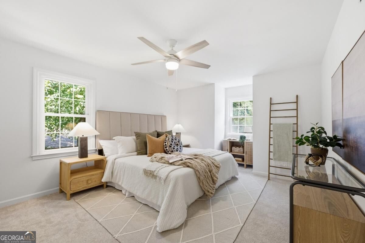 2458 Fontainebleau Drive Atlanta - Photo 21